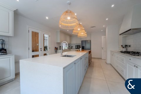 Arabian Ranches, Dubai, संयुक्त अरब अमीरात में विला, 7 बेडरूम, 693 वर्ग मीटर, संख्या 698018 - फ़ोटो 5