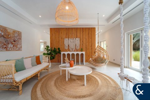 Arabian Ranches, Dubai, संयुक्त अरब अमीरात में विला, 7 बेडरूम, 693 वर्ग मीटर, संख्या 698018 - फ़ोटो 6