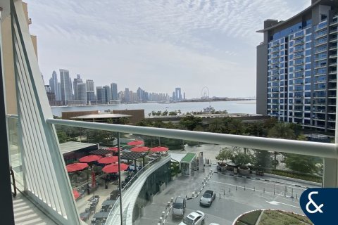 Apartman u gradu Palm Jumeirah, Dubai, UAE 1 soba, 38 m2 Br. 698020 - Slika 5