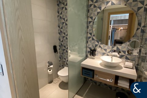 Apartman u gradu Palm Jumeirah, Dubai, UAE 1 soba, 38 m2 Br. 698020 - Slika 10