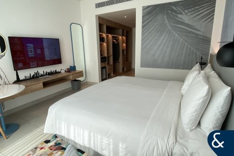 Apartman u gradu Palm Jumeirah, Dubai, UAE 1 soba, 38 m2 Br. 698020 - Slika 4