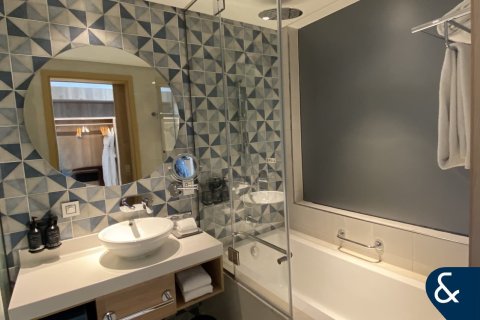 Apartman u gradu Palm Jumeirah, Dubai, UAE 1 soba, 38 m2 Br. 698020 - Slika 9