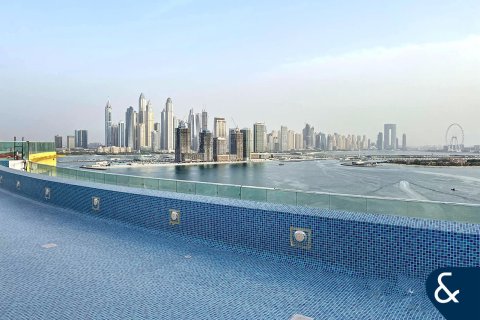 Apartman u gradu Palm Jumeirah, Dubai, UAE 1 soba, 38 m2 Br. 698020 - Slika 8