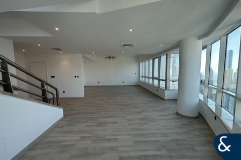 Dubai Marina, Dubai, BAE’de satılık duplex 4 yatak odası, 333 m&sup2; No 697977 - fotoğraf 26
