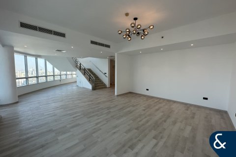 Duplex em Dubai Marina, Dubai, EAU 4 quartos, 333 m2 № 697977