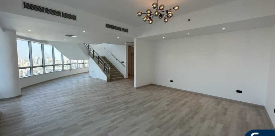 Dubai Marina, Dubai, BAE’de duplex 4 yatak odası, 333 m&sup2; No 697977