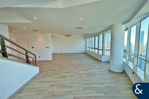 Dubai Marina, Dubai, BAE’de satılık duplex 4 yatak odası, 333 m&sup2; No 697977 - fotoğraf 29