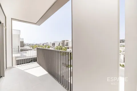 Villa til leie i Al Furjan, Dubai, Emiratene 4 soverom, 335 kvm Nr. 650143 - Foto 16