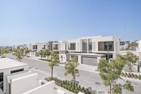 Villa til leie i Al Furjan, Dubai, Emiratene 4 soverom, 335 kvm Nr. 650143 - Foto 17
