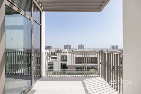 Villa til leie i Al Furjan, Dubai, Emiratene 4 soverom, 335 kvm Nr. 650143 - Foto 15
