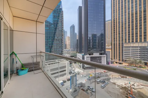 Appartement à louer à Dubai Marina, Dubai, EAU 1 chambre, 66 m2 № 650145 - photo 14