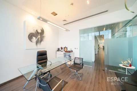 Ufficio in affitto a Downtown Dubai (Downtown Burj Dubai), Dubai, EAU 230 mq. № 650146 - foto 13