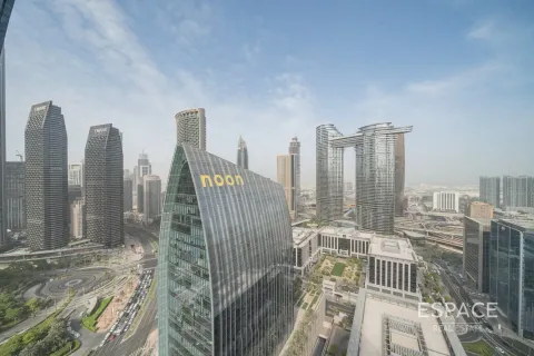 Ufficio in affitto a Downtown Dubai (Downtown Burj Dubai), Dubai, EAU 230 mq. № 650146 - foto 3