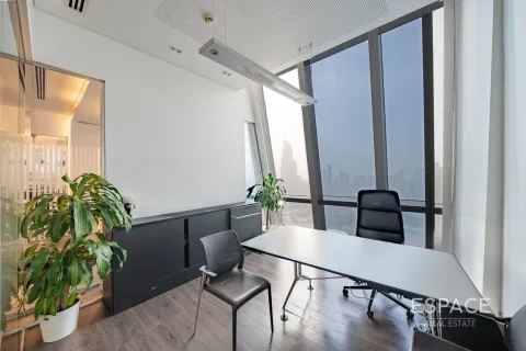 Ufficio in affitto a Downtown Dubai (Downtown Burj Dubai), Dubai, EAU 230 mq. № 650146 - foto 10