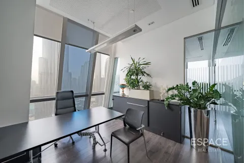 Ufficio in affitto a Downtown Dubai (Downtown Burj Dubai), Dubai, EAU 230 mq. № 650146 - foto 6
