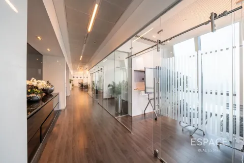 Ufficio in affitto a Downtown Dubai (Downtown Burj Dubai), Dubai, EAU 230 mq. № 650146 - foto 8