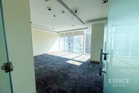Opisina sa Business Bay, Dubai, UAE 65 sq.m. № 650144 - larawan 9