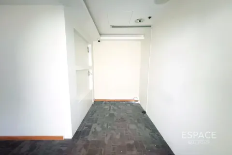 Opisina sa Business Bay, Dubai, UAE 65 sq.m. № 650144 - larawan 12