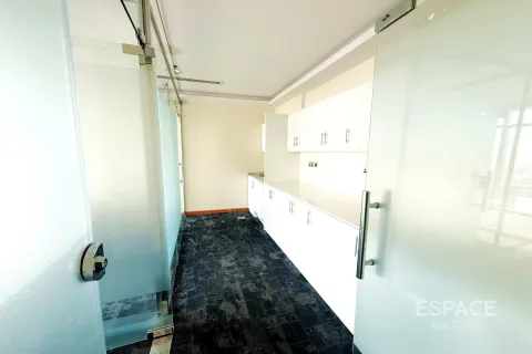 Opisina sa Business Bay, Dubai, UAE 65 sq.m. № 650144 - larawan 11