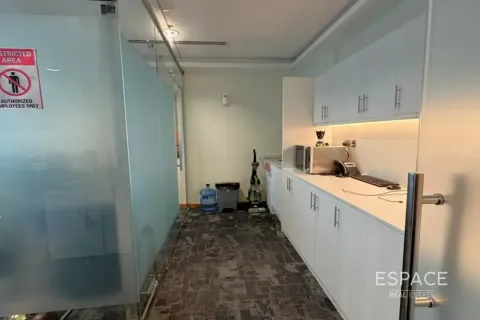 Pejabat di Business Bay, Dubai, UAE 65 meter persegi № 650144 - foto 10