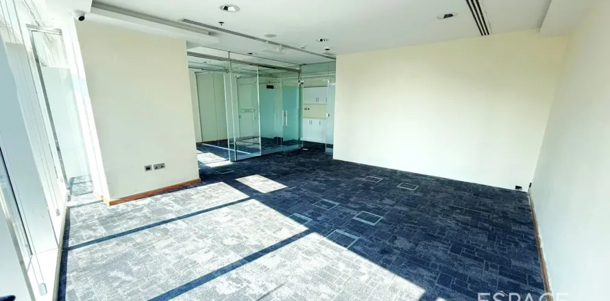 Oficina en Business Bay, Dubai, EAU 65 m² № 650144
