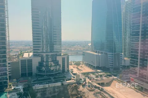 Opisina sa Business Bay, Dubai, UAE 65 sq.m. № 650144 - larawan 7