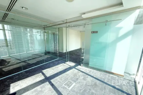 Opisina sa Business Bay, Dubai, UAE 65 sq.m. № 650144 - larawan 3