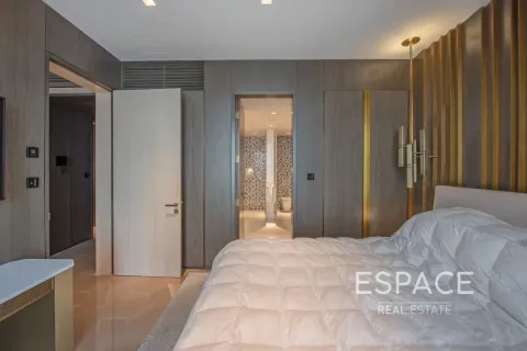 Apartment til leje i Palm Jumeirah, Dubai, UAE 3 soveværelser, 216 kvm № 650142 - foto 9