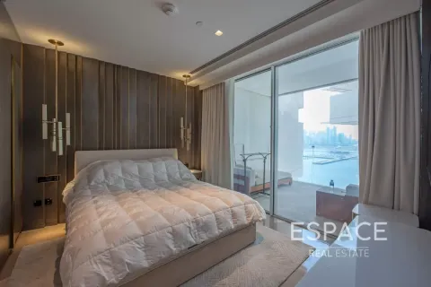 Apartment til leje i Palm Jumeirah, Dubai, UAE 3 soveværelser, 216 kvm № 650142 - foto 8