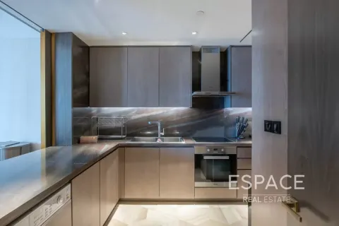 Apartment til leje i Palm Jumeirah, Dubai, UAE 3 soveværelser, 216 kvm № 650142 - foto 4