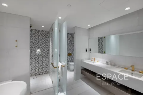 Apartment til leje i Palm Jumeirah, Dubai, UAE 3 soveværelser, 216 kvm № 650142 - foto 10
