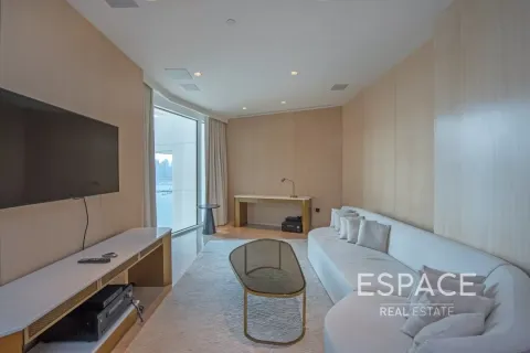 Apartment til leje i Palm Jumeirah, Dubai, UAE 3 soveværelser, 216 kvm № 650142 - foto 2