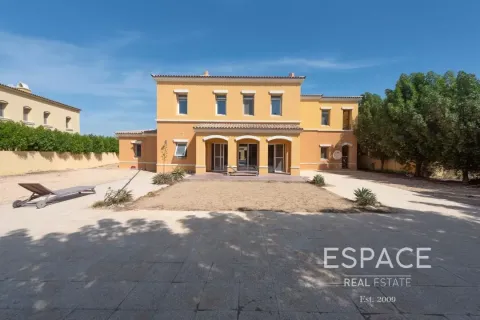וילה להשכרה ב Arabian Ranches, Dubai, איחוד האמירויות  3 חדרי שינה, 273 מ"ר, מספר 650141 - תמונה 11
