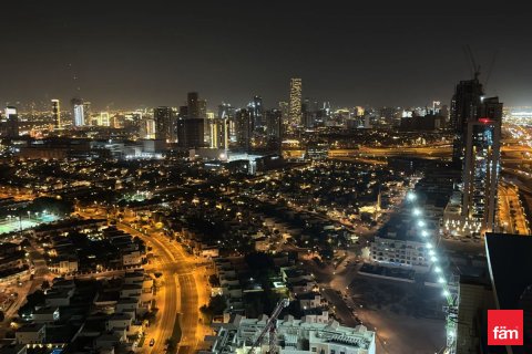 Dubai、UAE にあるマンション販売中 1ベッドルーム、62.8 m2、No696715 - 写真 14