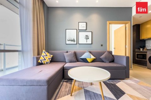 Dubai、UAE にあるマンション販売中 1ベッドルーム、62.8 m2、No696715 - 写真 6