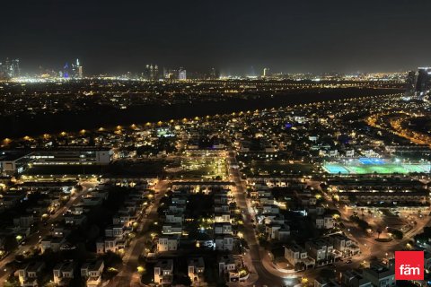 Dubai、UAE にあるマンション販売中 1ベッドルーム、62.8 m2、No696715 - 写真 15