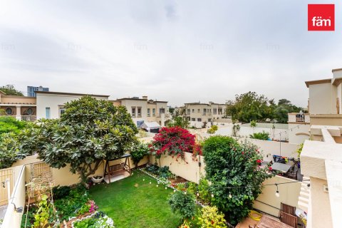 Kuća u nizu u Dubai, UAE 3 spavaćih soba, 254.9 m2 Br. 696711 - fotografija 28