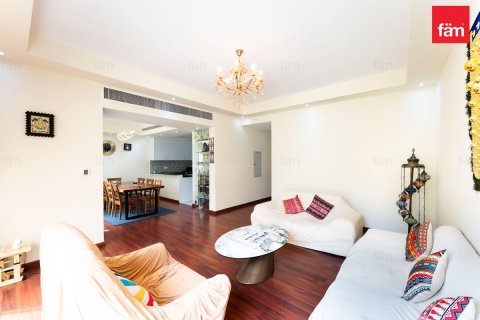 Kuća u nizu u Dubai, UAE 3 spavaćih soba, 254.9 m2 Br. 696711 - fotografija 3