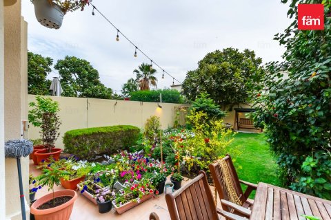 Kuća u nizu u Dubai, UAE 3 spavaćih soba, 254.9 m2 Br. 696711 - fotografija 27