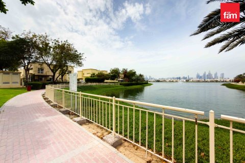 Kuća u nizu u Dubai, UAE 3 spavaćih soba, 254.9 m2 Br. 696711 - fotografija 22