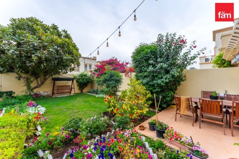 Kuća u nizu u Dubai, UAE 3 spavaćih soba, 254.9 m2 Br. 696711 - fotografija 25