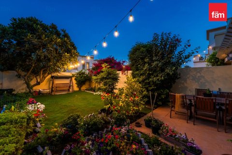 Kuća u nizu u Dubai, UAE 3 spavaćih soba, 254.9 m2 Br. 696711 - fotografija 26