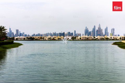 Kuća u nizu u Dubai, UAE 3 spavaćih soba, 254.9 m2 Br. 696711 - fotografija 23