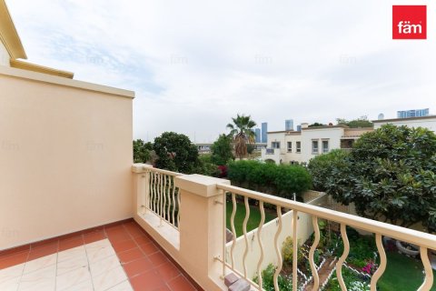 Kuća u nizu u Dubai, UAE 3 spavaćih soba, 254.9 m2 Br. 696711 - fotografija 14