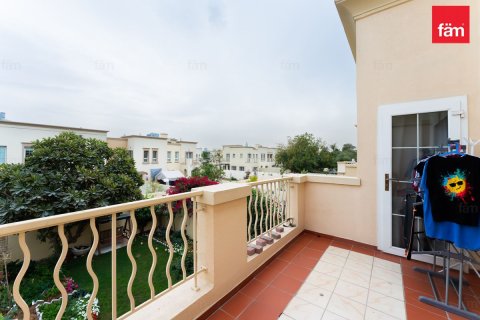 Kuća u nizu u Dubai, UAE 3 spavaćih soba, 254.9 m2 Br. 696711 - fotografija 15