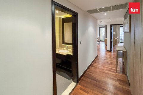 Пәтер Пальма Джумейра, Дубай, БАӘ-да 2 жатын бөлмелер, 165.4 м² № 696709 - фото 8