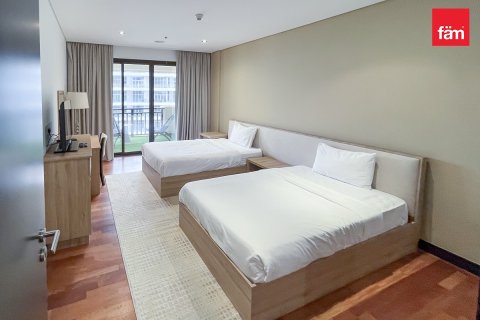 Пәтер Пальма Джумейра, Дубай, БАӘ-да 2 жатын бөлмелер, 165.4 м² № 696709 - фото 14