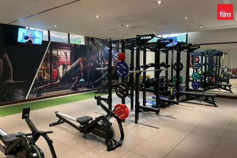 Пәтер Пальма Джумейра, Дубай, БАӘ-да 2 жатын бөлмелер, 165.4 м² № 696709 - фото 22