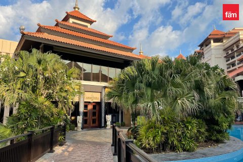 Пәтер Пальма Джумейра, Дубай, БАӘ-да 2 жатын бөлмелер, 165.4 м² № 696709 - фото 21