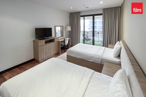 Пәтер Пальма Джумейра, Дубай, БАӘ-да 2 жатын бөлмелер, 165.4 м² № 696709 - фото 15